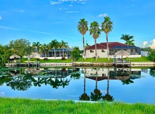 2027 NE 1st Ave, Cape Coral, FL 33909