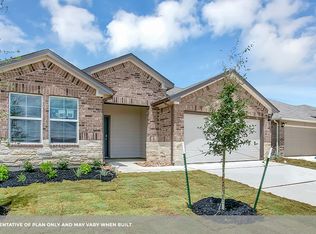 808 Bahia Pl, Seguin, TX 78155