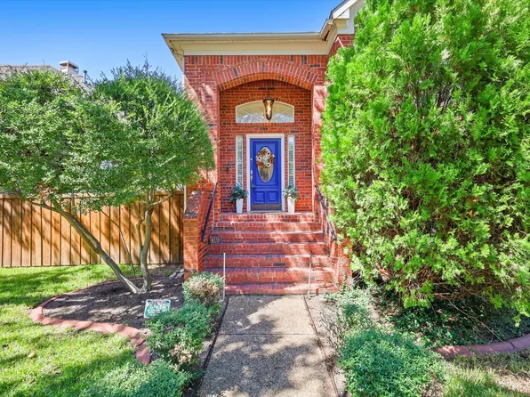 6119 Jereme Trl, Dallas, TX 75252