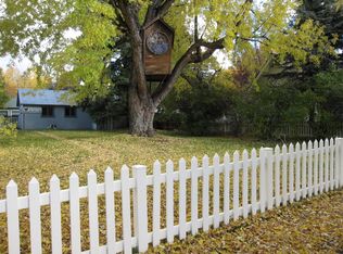 206 S 3rd Ave, Hailey, ID 83333