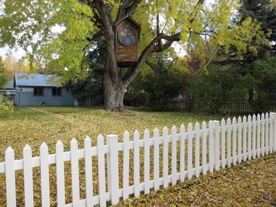 206 S 3rd Ave, Hailey, ID, 83333