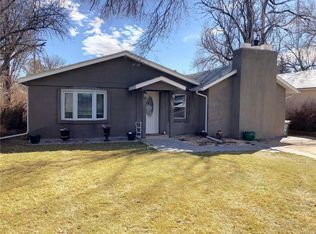 322 Pawnee Ave, Flagler, CO 80815