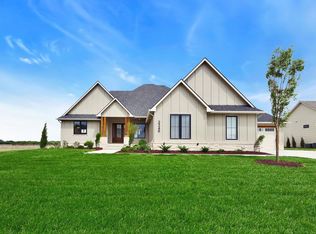 3346 N Bedford Ct, Wichita, KS 67206