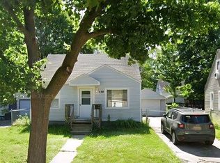338 Browning Ave, Flint, MI 48507