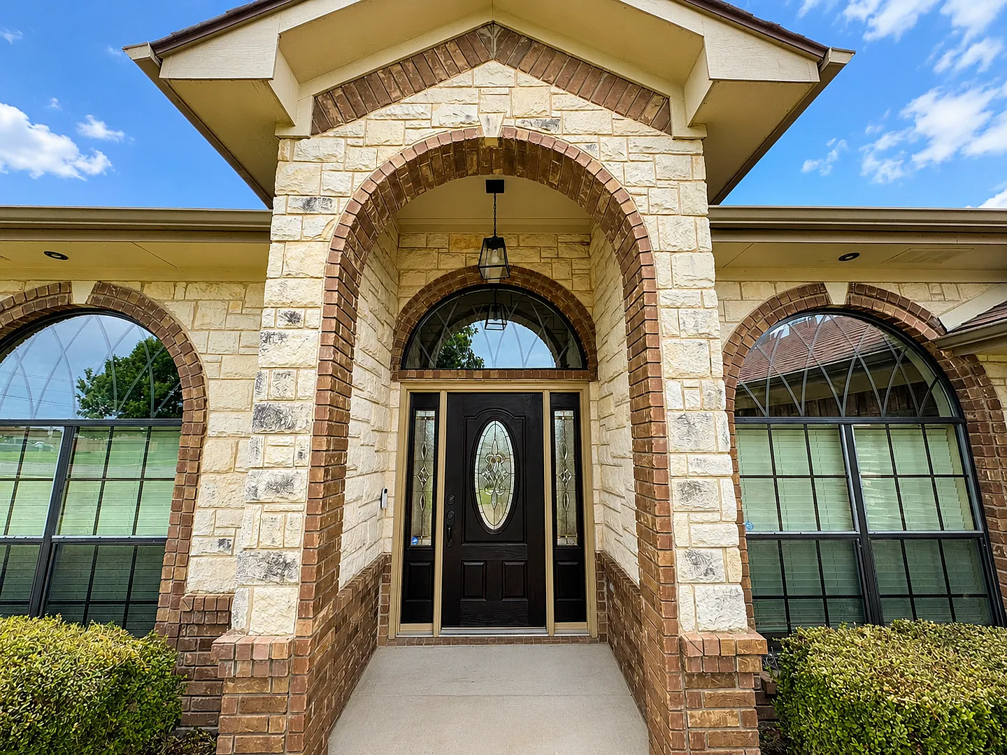 3-Bedroom House for Rent in Killeen — Photo 3