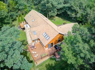 355 Belvedere W, Colgate, WI 53017