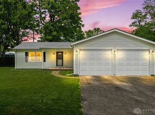 775 W South College St, Yellow Springs, OH 45387