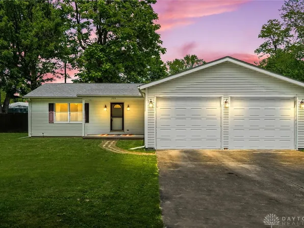 775 W South College St, Yellow Springs, OH 45387