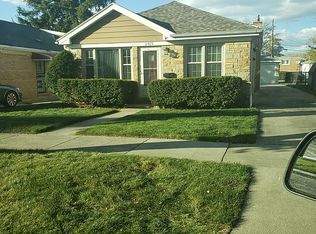 2919 Adams St, Bellwood, IL