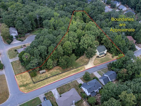 3rd image of 4109 Hartford Hills Dr
