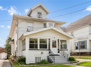 9 Pringle Ave, Batavia, NY 14020