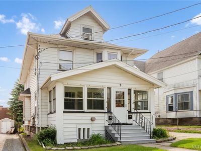 9 Pringle Ave, Batavia, NY, 14020
