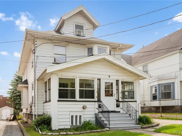 9 Pringle Ave, Batavia, NY 14020