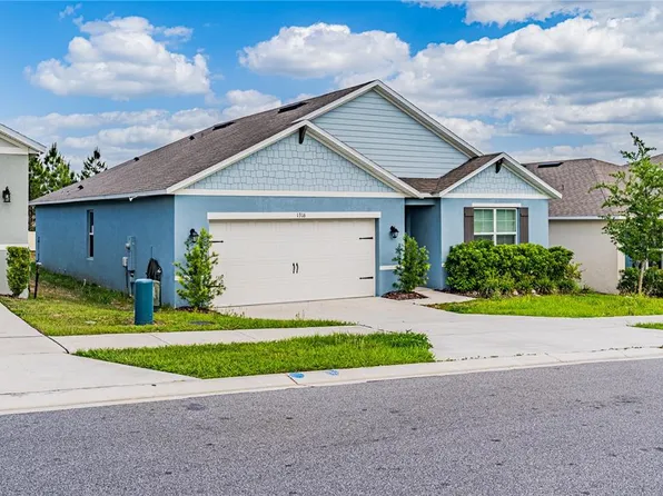 1316 Sugarwood St, Davenport, FL 33837