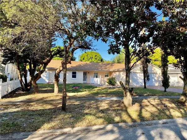 7017 Talbot Dr, Orlando, FL 32819