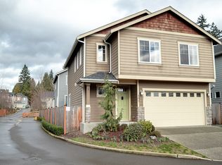 321 203rd Pl SE, Bothell, WA 98012