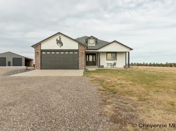 3766 Riata Loop, Cheyenne, WY 82007
