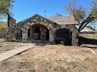 625 Powell St, San Angelo, TX 76903