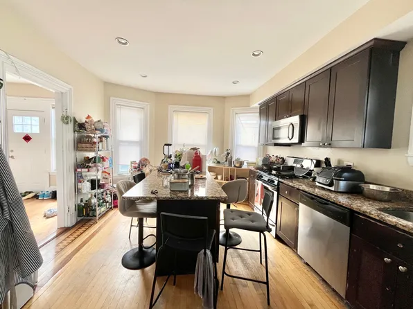 31 Montcalm Ave, Brighton, MA 02135