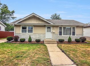 934 N Glenwood St, Griffith, IN 46319