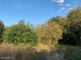 5769 N Crater Lake Cir, Keystone Heights, FL 32656