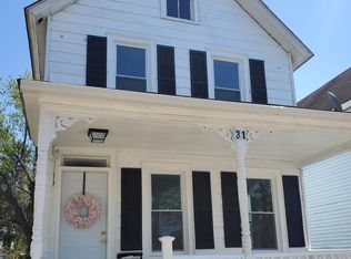 31 N New St, Dover, DE 19904