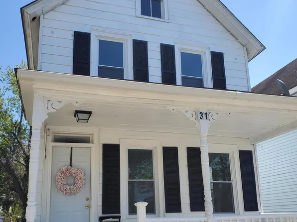 31 N New St, Dover, DE 19904