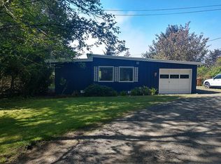 1320 Seaview Ave, Oceanside, OR 97134