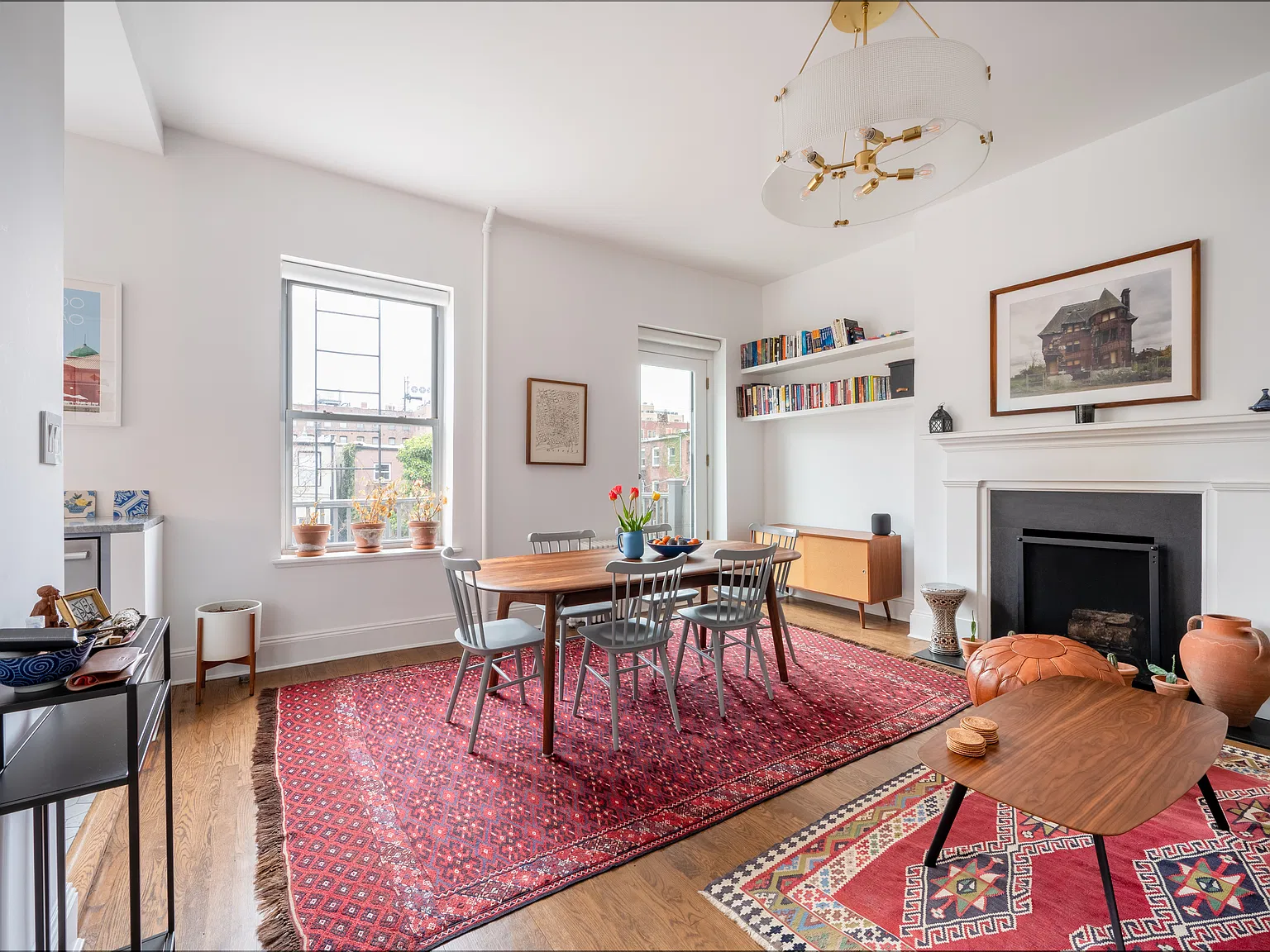 12 Cheever Place — Photo 4