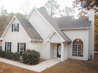 195 Saratoga Ct, Covington, GA 30016