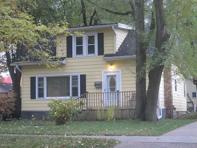 1st image of this home