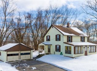 364 Church St, Brooklyn, CT 06234