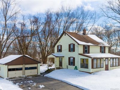364 Church St, Brooklyn, CT, 06234