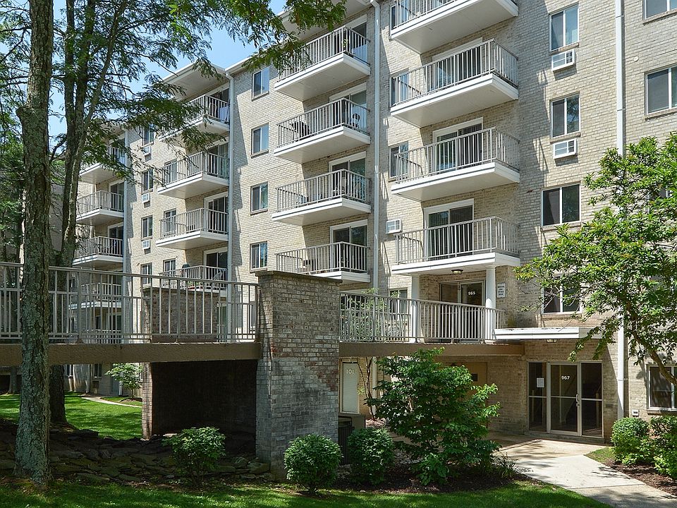 Residential Building