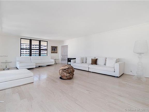 2nd image of 5500 Collins Ave APT 1001