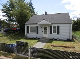 3739 W C St, Bremerton, WA 98312