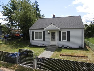 3739 W C Street, Bremerton, WA, 98312