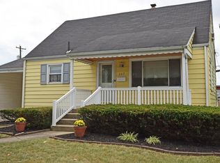 367 Campbell Dr, Hamilton, OH 45011