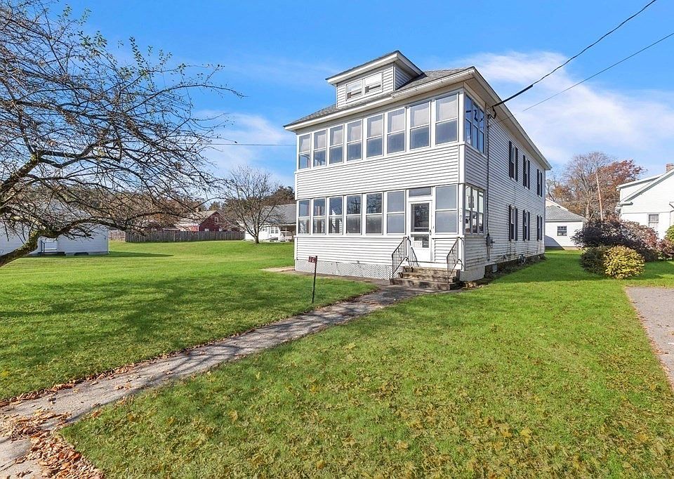 96 Montague City Rd, Turners Falls, MA 01376 Zillow