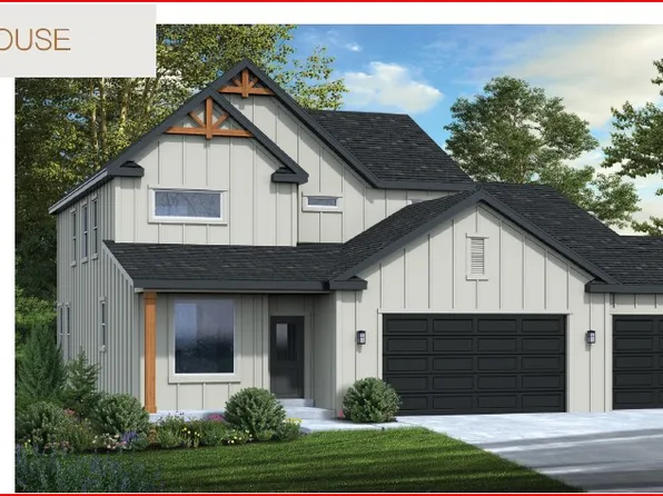 1071 S 3600 E, Spanish Fork, UT 84660