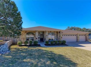 2608 American Dr, Lago Vista, TX 78645