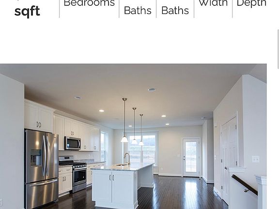 4th image of 3205 Marion Sq