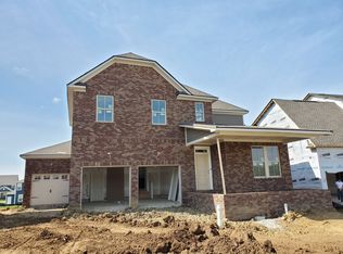 928 Orchid Pl #579, Hendersonville, TN 37075