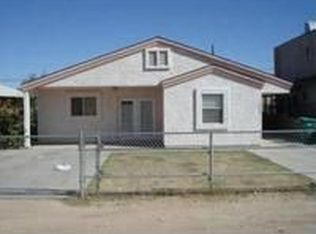 8235 S Calle Sahuaro, Guadalupe, AZ 85283