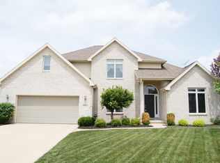 8817 White Eagle E, Sylvania, OH 43560