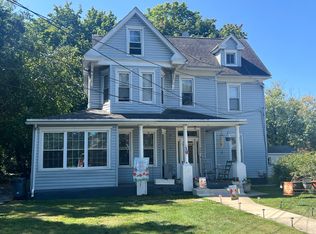 206 Cedarcroft Ave #B, Audubon, NJ 08106