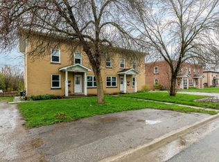 1247 Clonsilla Ave #A, Peterborough, ON K9J 5Z1