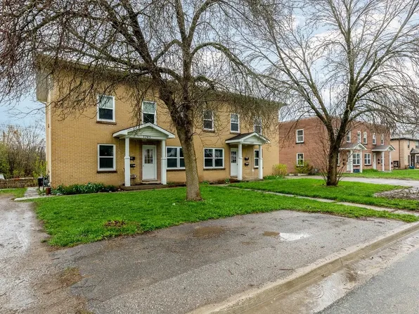 1247 Clonsilla Ave #A, Peterborough, ON K9J 5Z1