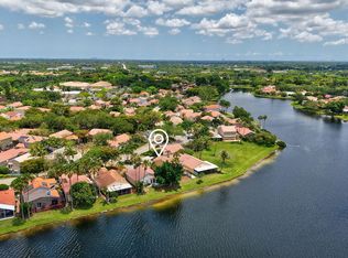 1388 Garden Rd, Weston, FL 33326