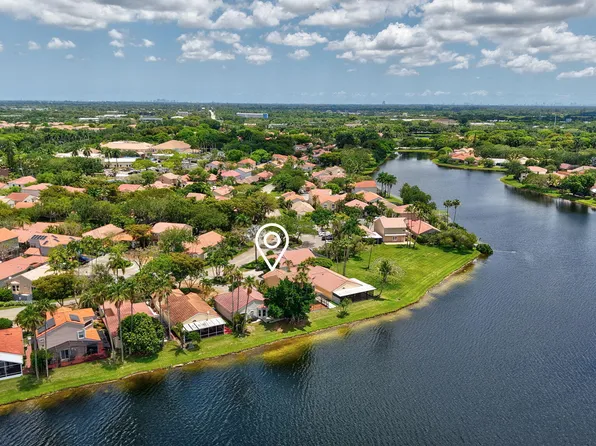 1388 Garden Road, Weston, FL 33326